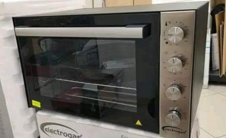 Four electrique ELECTROGAS 70Ltr