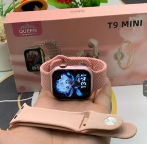 Smart watch T9 mini queen Germany