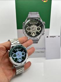 Smart Watch Haino Teko RW67 avec Fonction de Lecture de Maps – ساعة ذكية أصلية