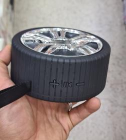 Haut parleur Bluetooth NoB