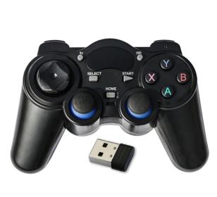 SMART CONTROLLER - Wireless Game Pad