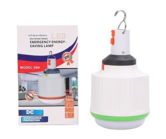 مصباح التخييم متعدد الوظائف LED – موديل 004