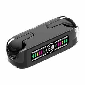 Bluetooth M12 MAX سماعة