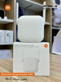 Répétiteur wifi xiaomi n300 