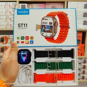 Smartwatch Modio st11
