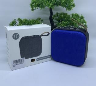 مكبر صوت بلوتوث محمول t5