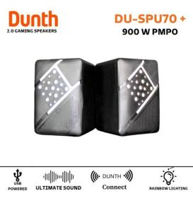 Dunth DU-SPU71PLUS مكبر الصوت