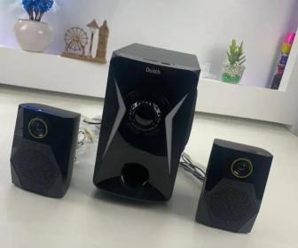  مكبر صوت Dunth DU-SP374PLU 