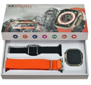Smart watch K8 ultra max