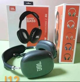 Casque JBL |12 