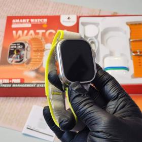 Smart watch s20 pro max (watch+airpods) 