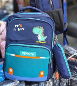 محفظة أطفال 