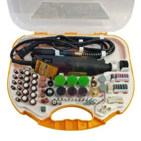 Multi outils 135w 189 pcs GSFIXTOP