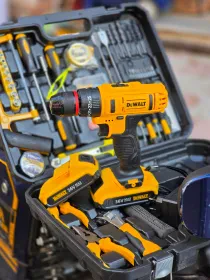 Caisse visseuse DEWALT 36v GM