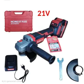 Transcenaise a batterie honestplus 21v