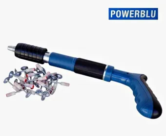 Pistolet A Rivet A Clous - POWERBLU