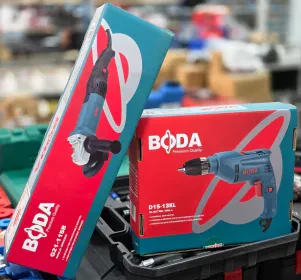 Pack BODA شنيور طرونسوناز