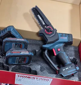 منشار لاسلكي Honestpro 21v yae2664