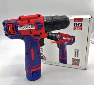 Visseuse Emtop 12v original type C