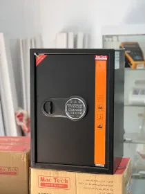 Coffre mac tech grand modèle