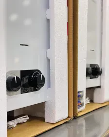 chauffe bain Cristor 10L