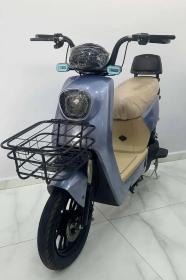 دراجة كهربائية دورا Moto electrique Dora