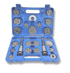 Caisse repousse piston frein 21pcs