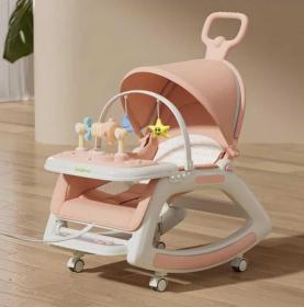 بيبي ووكر المتعددة الأوضاع 