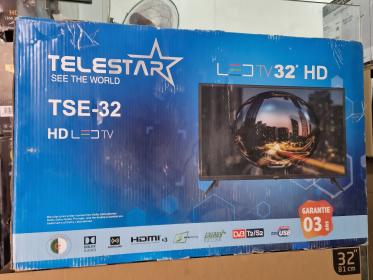 Tv Telestar 32Pouce Simple 