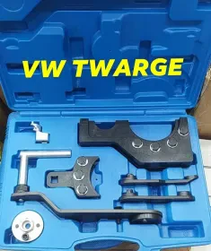 Kit calage VW 2.5/4.9 touareg