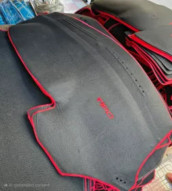 غطاء تابلو سيارة فيات تيبو TIPO FIAT