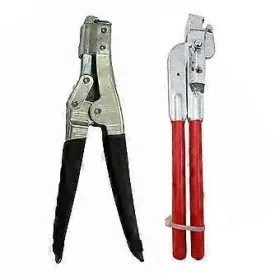 Jeux pince radiateur 2pcs