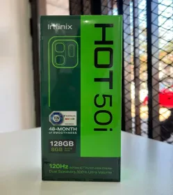 Infinix Hot 50i 128g