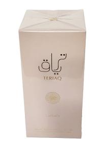 عطر ترياق الوردي – TERIAQ PINK من لطافة