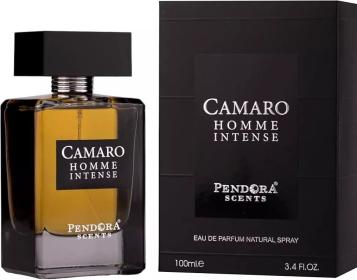 عطر Camaro Homme Intense