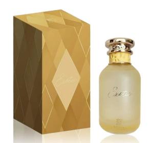 Exotic Eau De Parfum عطر 
