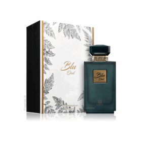 عطر Blu Oud Eau De Parfum