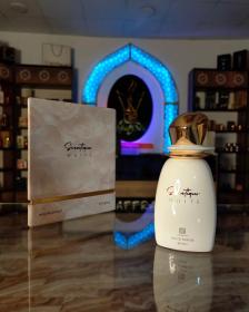 عطر Scentique White Eau De