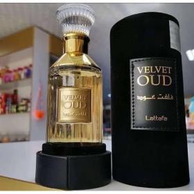 عطر Velvet Oud فلفت عود