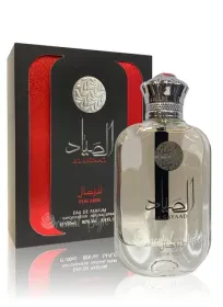 عطر الصياد - Al Sayaad أوريجينال