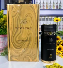 SCEPTRE BRONZITE عطر