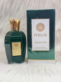 عطر PHILOS MESSENGER