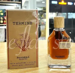 عطر Glacier Bella