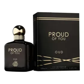 عطر Proud of You Oud