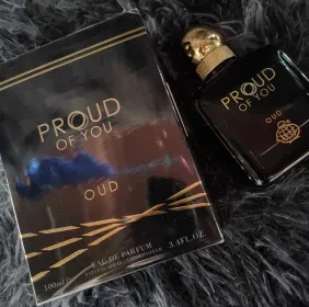 عطر IDENTITY Unique Portrait