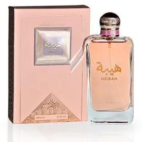 عطر هيبة – HEIBAH