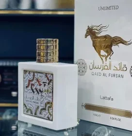 قائد الفرسان - Qaed Al Fursan عطر