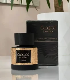 عطر تميمة Tamima من Lattafa – Eau de Parfum