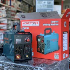 Poste A Souder MMA 140A HONESTPRO