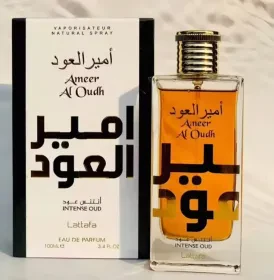عطر أمير العود Intense Oud